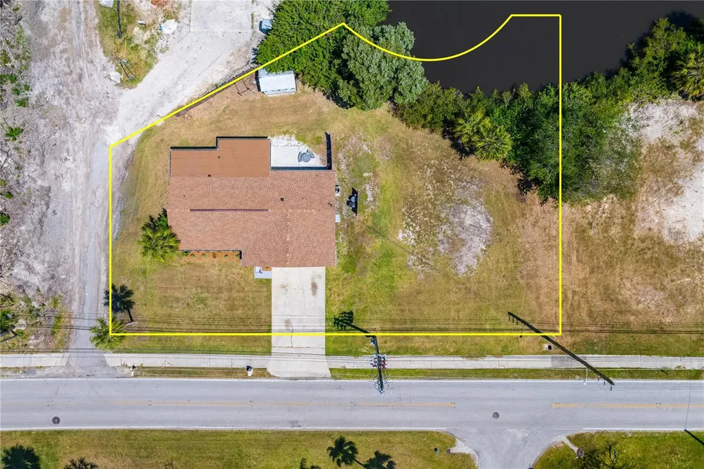 5041 Bay Boulevard Port Richey FL 34668