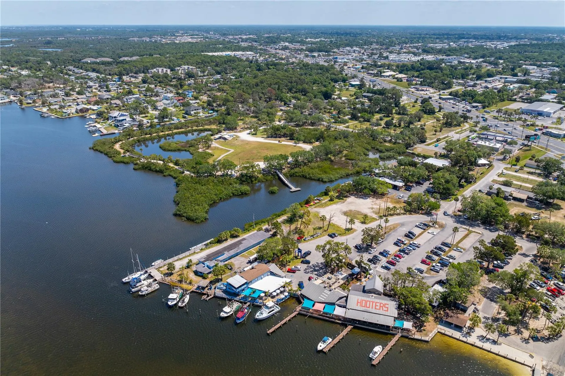 5041 Bay Boulevard Port Richey FL 34668