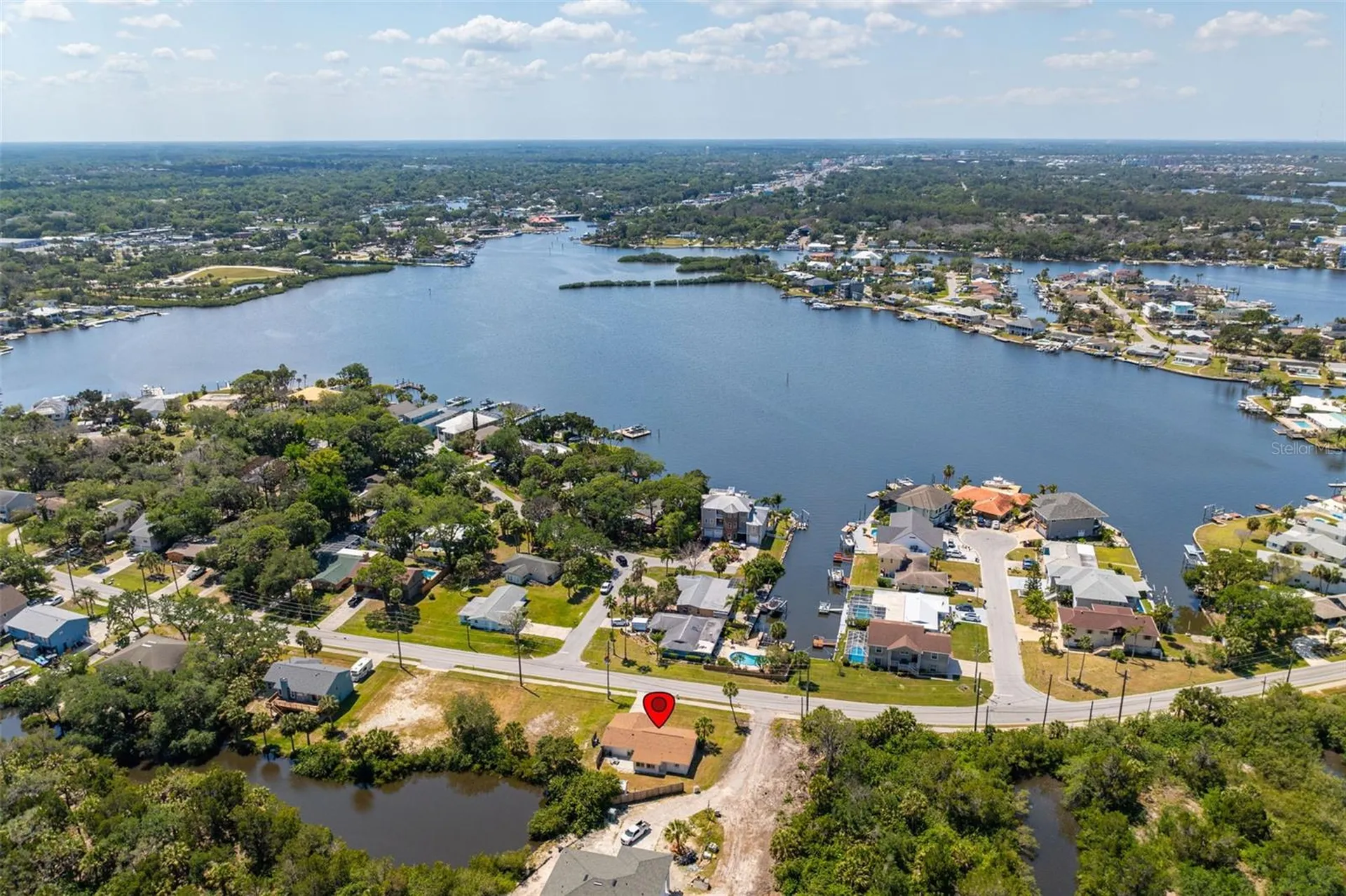 5041 Bay Boulevard Port Richey FL 34668