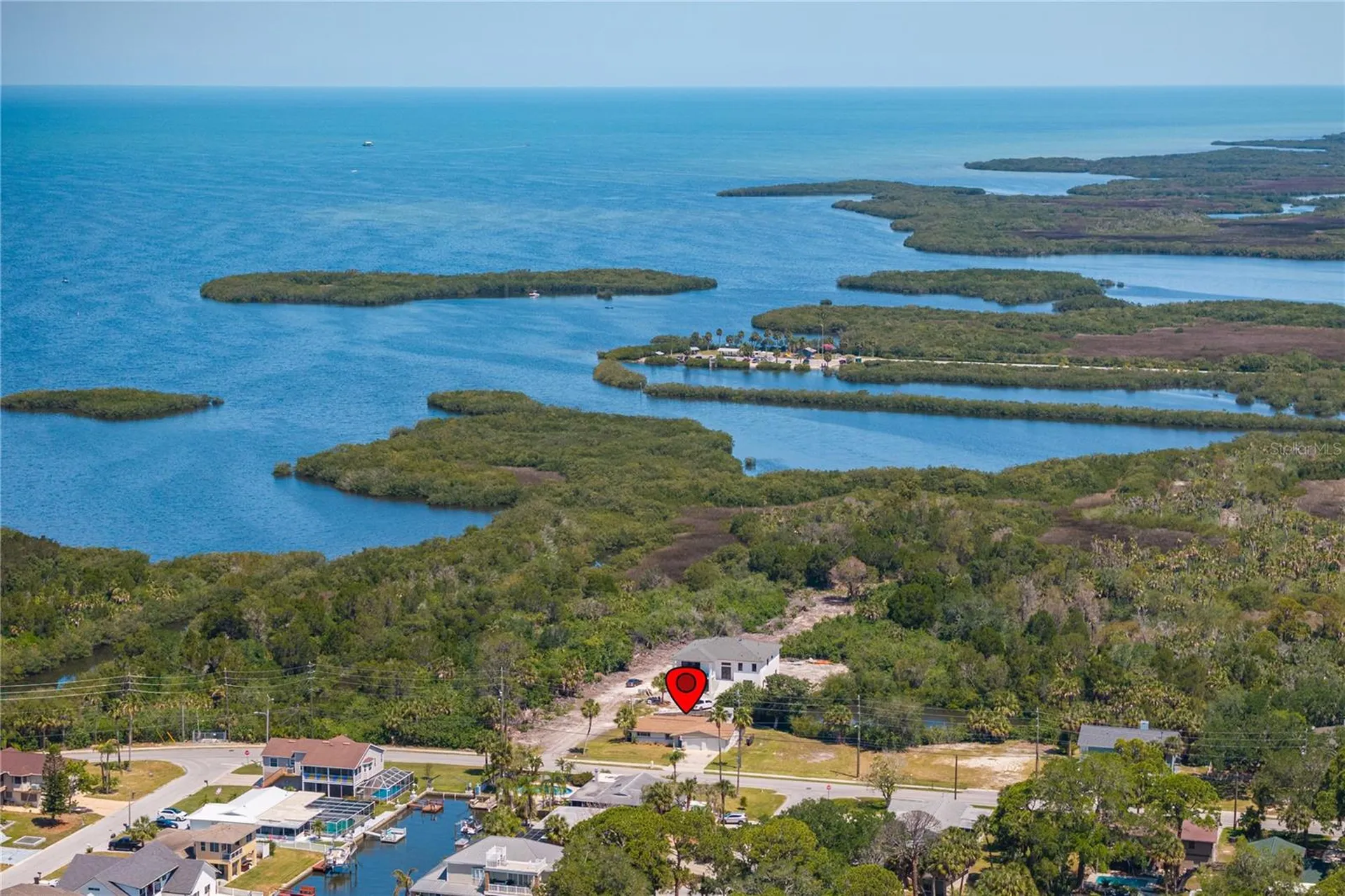 5041 Bay Boulevard Port Richey FL 34668