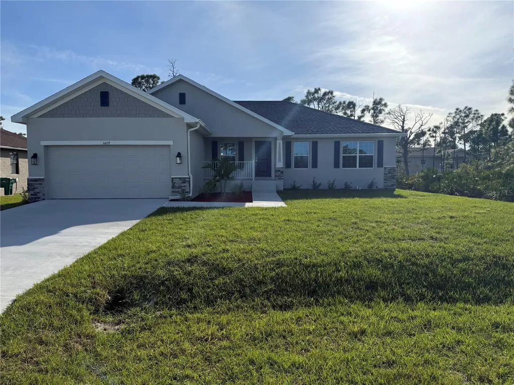 14159 Barbet Lane Port Charlotte FL 33981