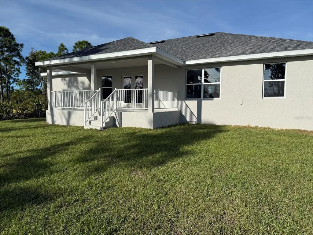 14159 Barbet Lane Port Charlotte FL 33981