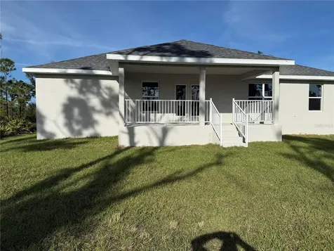 14159 Barbet Lane Port Charlotte FL 33981