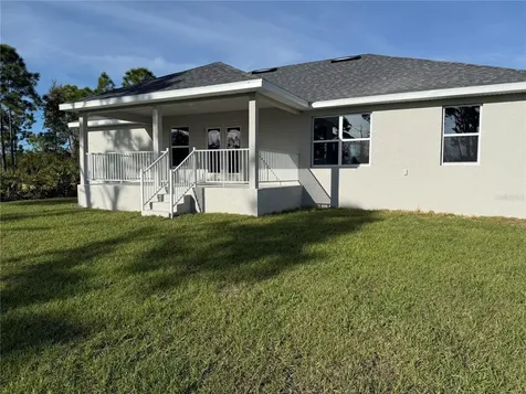 14159 Barbet Lane Port Charlotte FL 33981