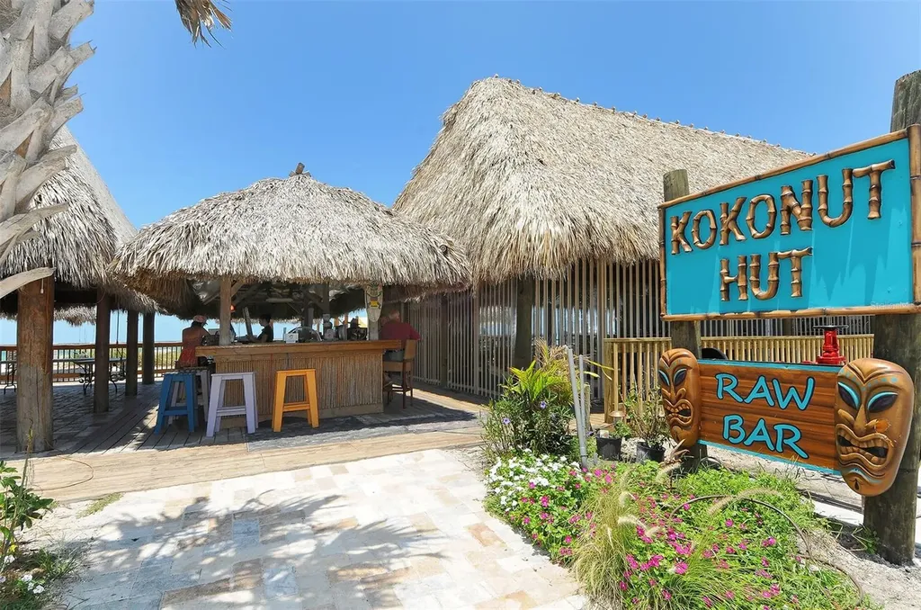 2406 Avenue C Bradenton Beach FL 34217