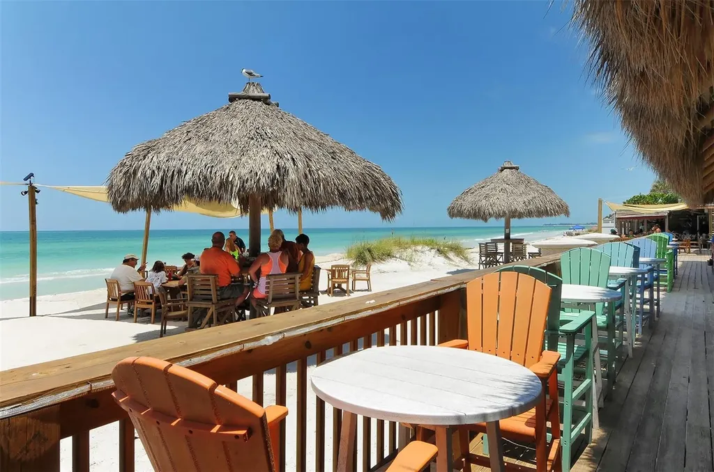 2406 Avenue C Bradenton Beach FL 34217
