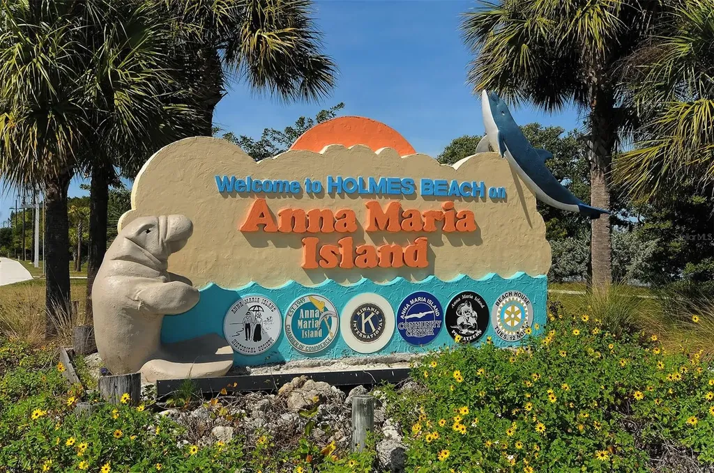 2406 Avenue C Bradenton Beach FL 34217