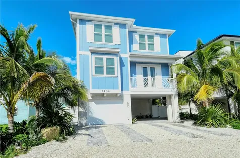 2406 Avenue C Bradenton Beach FL 34217
