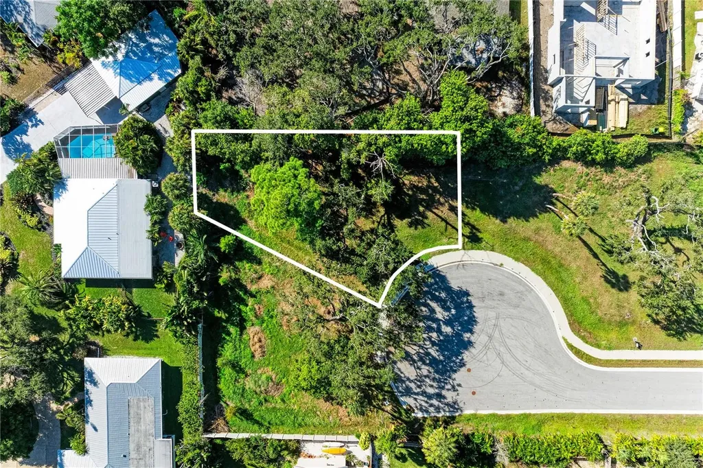 3 Datura Street Sarasota FL 34239