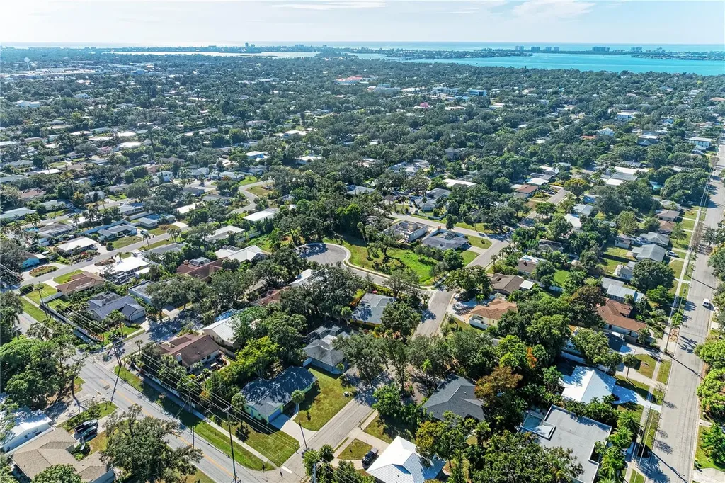 3 Datura Street Sarasota FL 34239