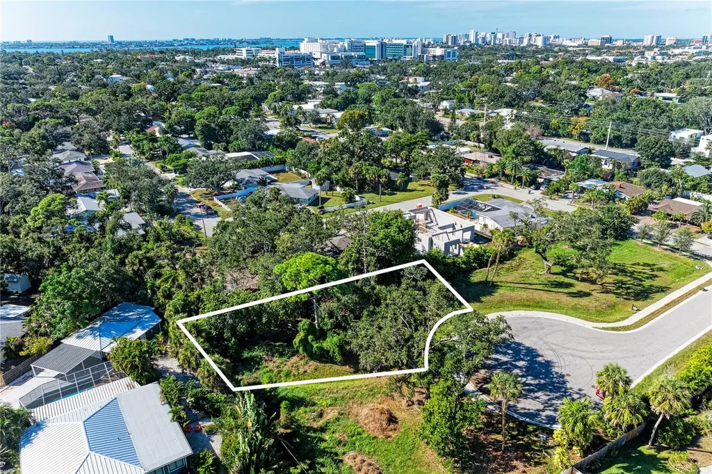 3 Datura Street Sarasota FL 34239