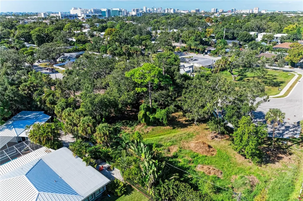 3 Datura Street Sarasota FL 34239