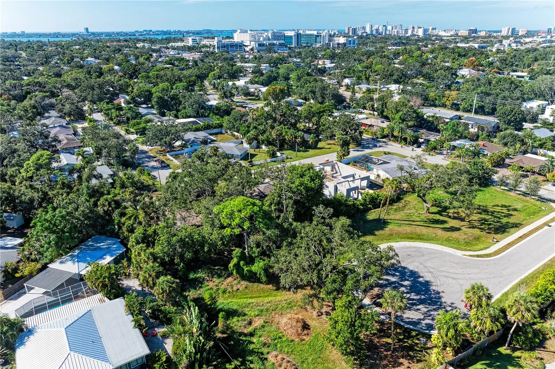 3 Datura Street Sarasota FL 34239