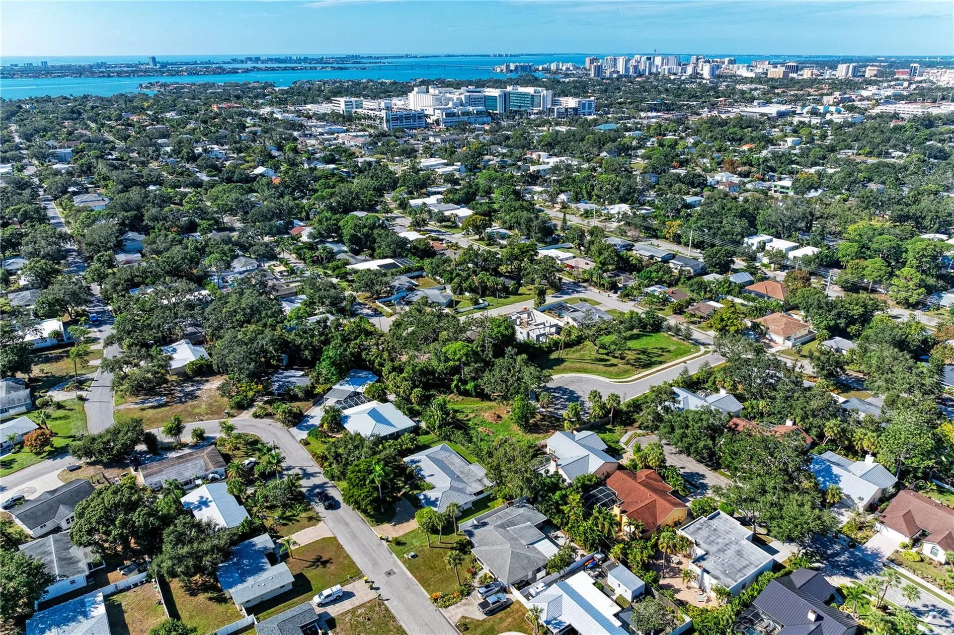 3 Datura Street Sarasota FL 34239