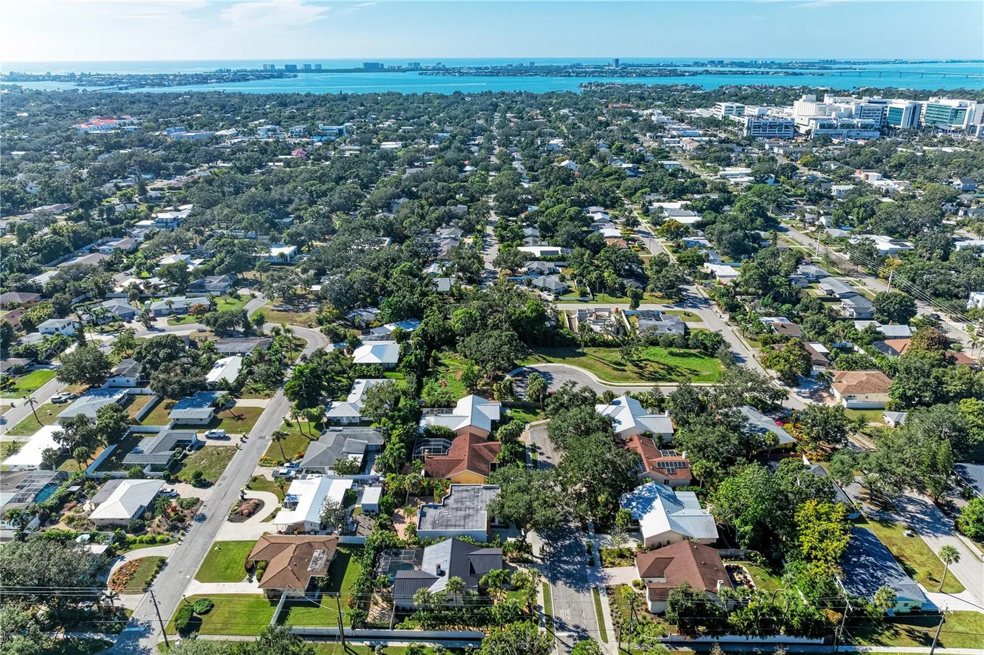 3 Datura Street Sarasota FL 34239