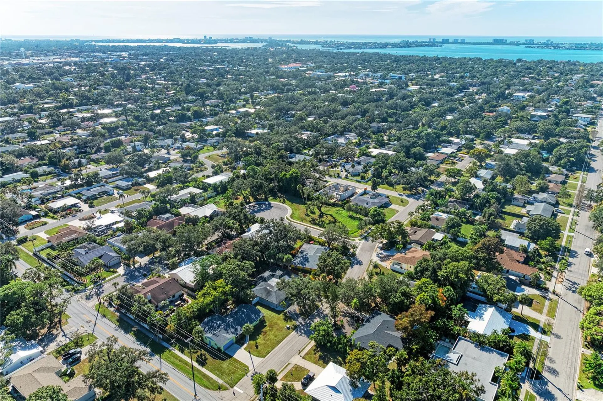 3 Datura Street Sarasota FL 34239