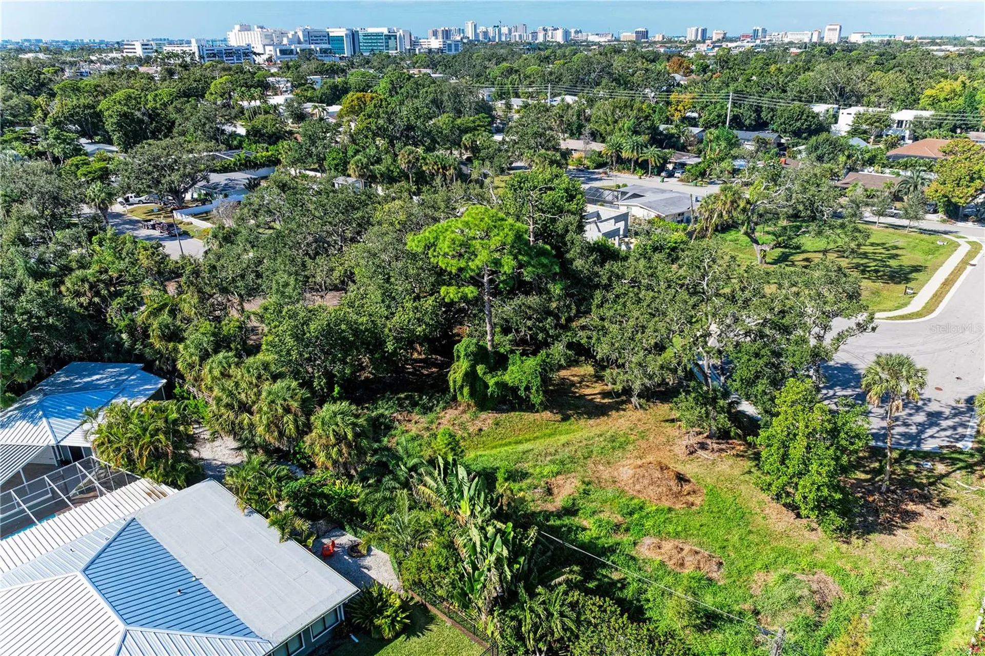 3 Datura Street Sarasota FL 34239