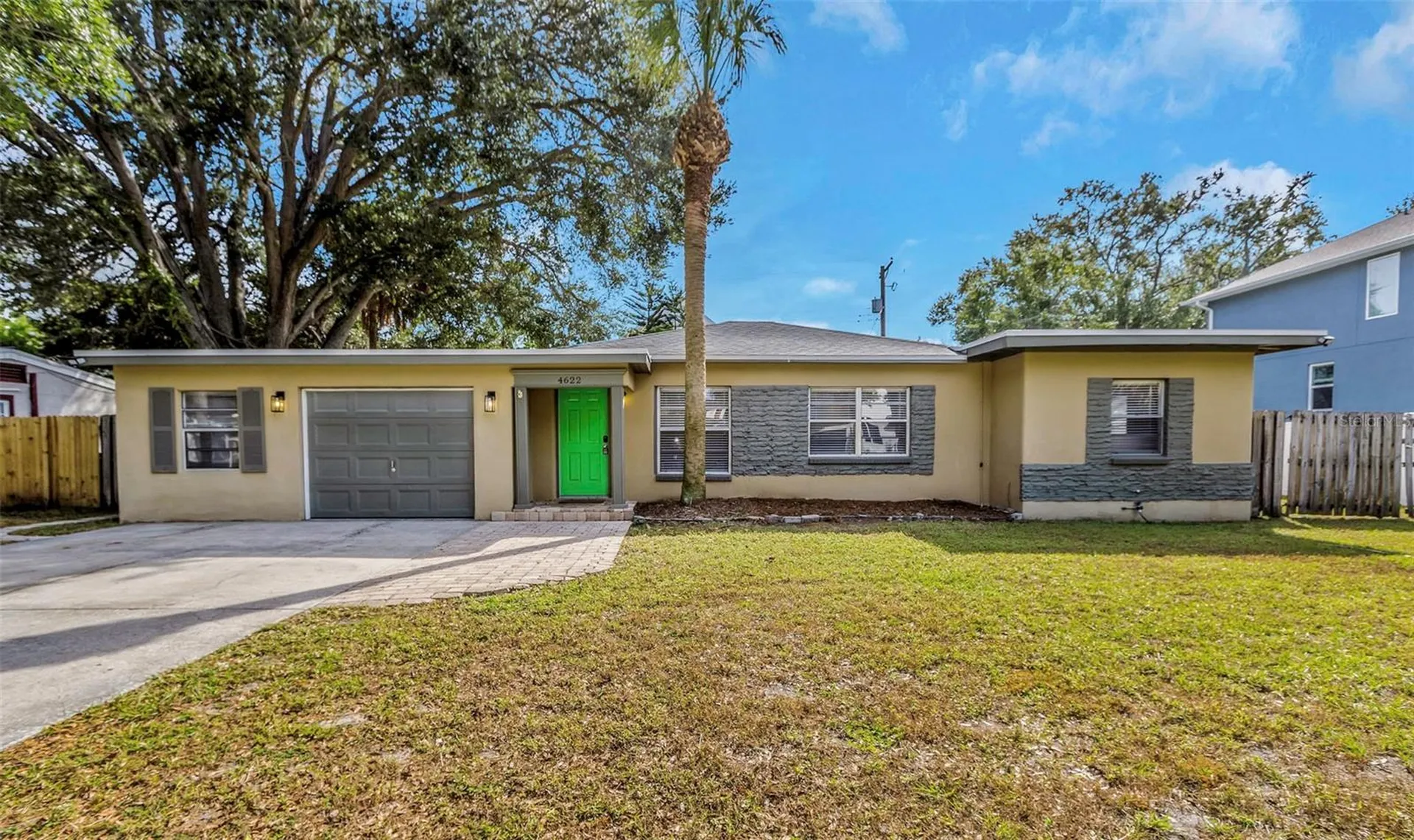 4622 W El Prado Boulevard Tampa FL 33629