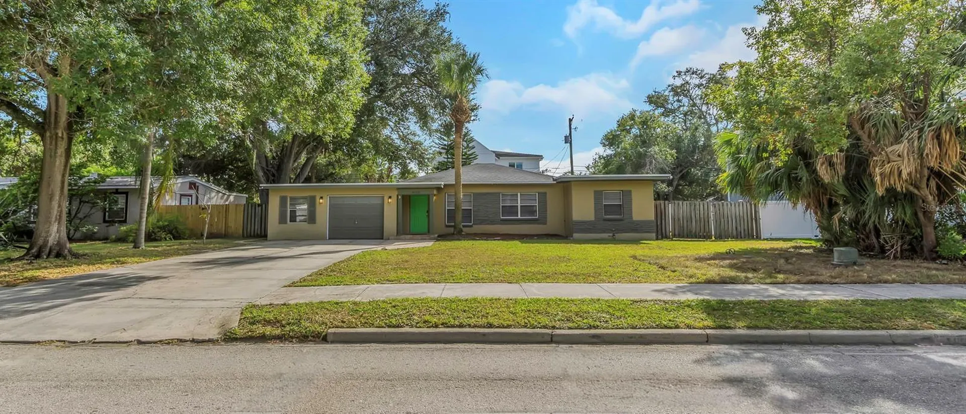 4622 W El Prado Boulevard Tampa FL 33629