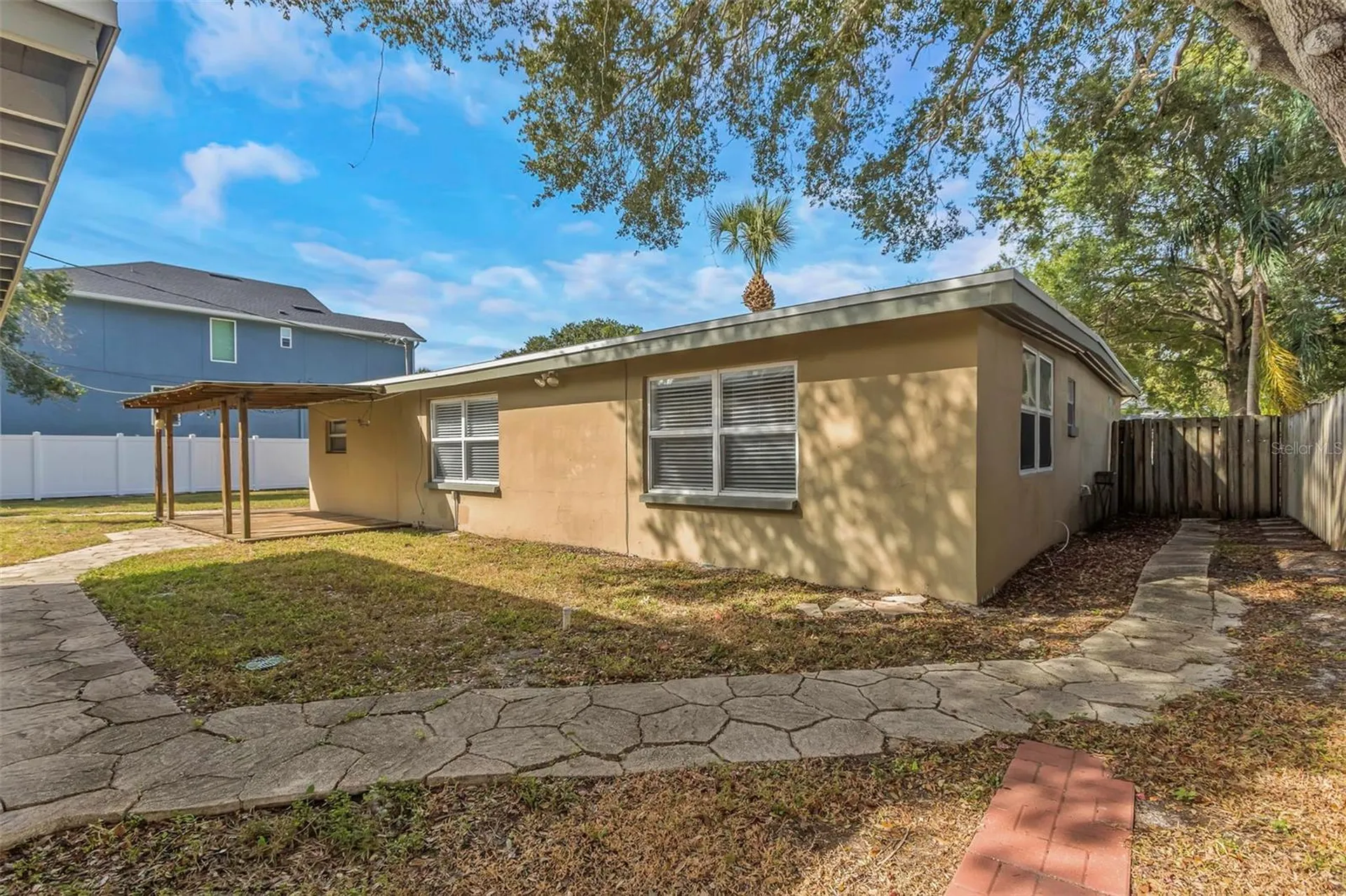 4622 W El Prado Boulevard Tampa FL 33629