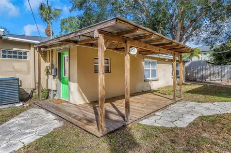 4622 W El Prado Boulevard Tampa FL 33629