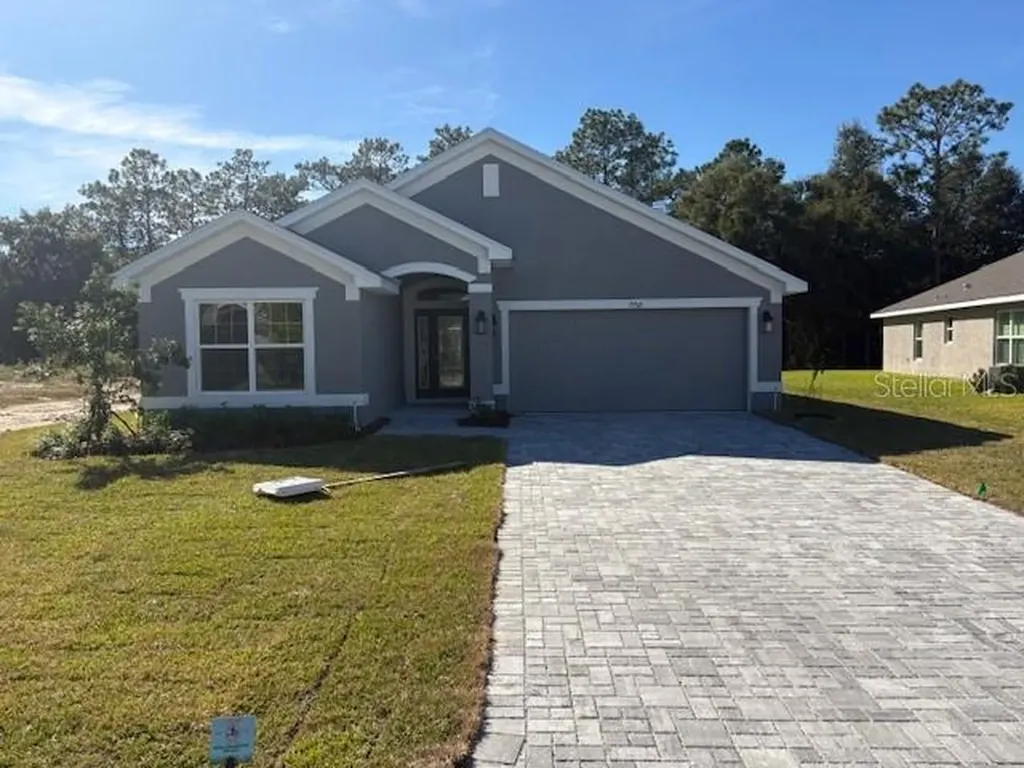 7758 SW 180th Circle Dunnellon FL 34432