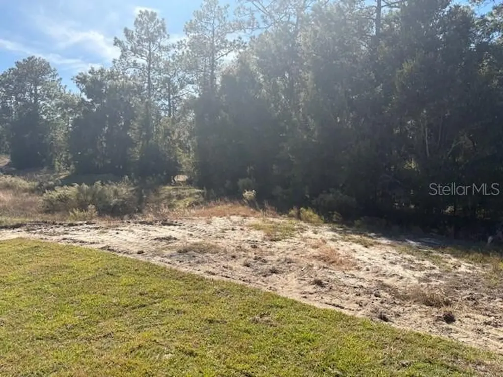7758 SW 180th Circle Dunnellon FL 34432