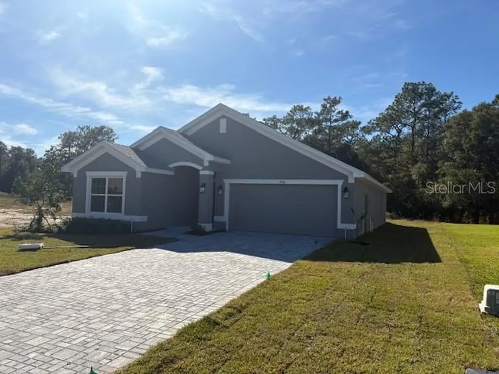 7758 SW 180th Circle Dunnellon FL 34432