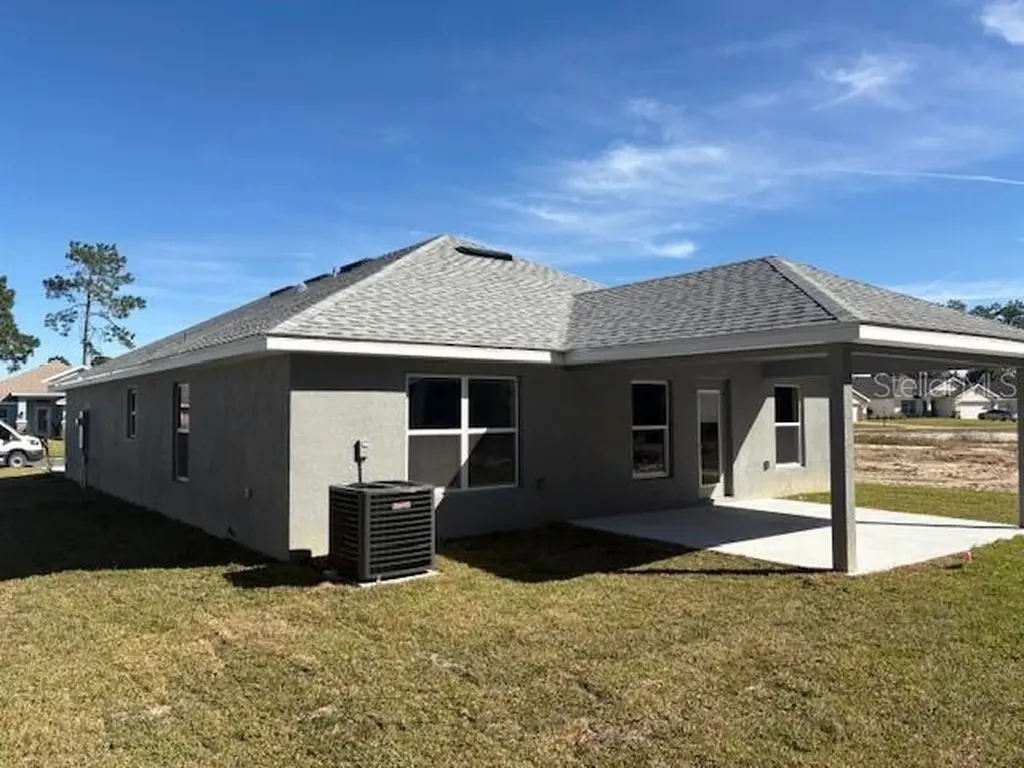 7758 SW 180th Circle Dunnellon FL 34432