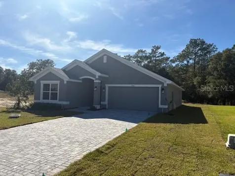 7758 SW 180th Circle Dunnellon FL 34432