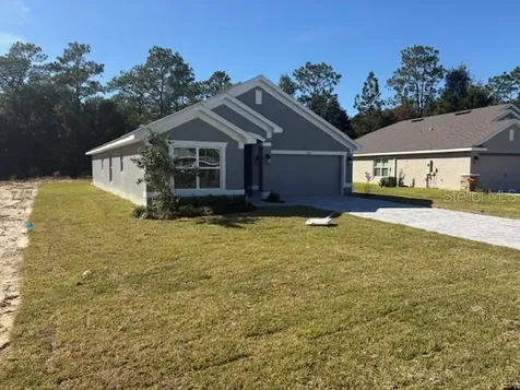 7758 SW 180th Circle Dunnellon FL 34432