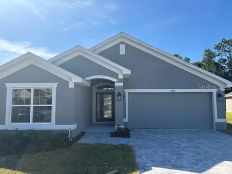 7758 SW 180th Circle Dunnellon FL 34432