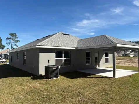 7758 SW 180th Circle Dunnellon FL 34432