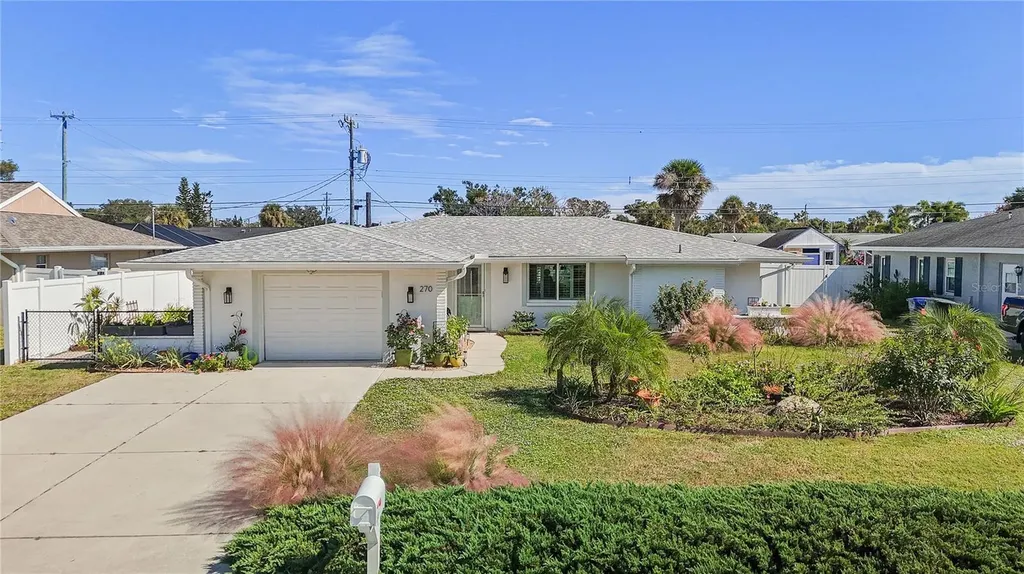 270 Dorchester Drive Venice FL 34293