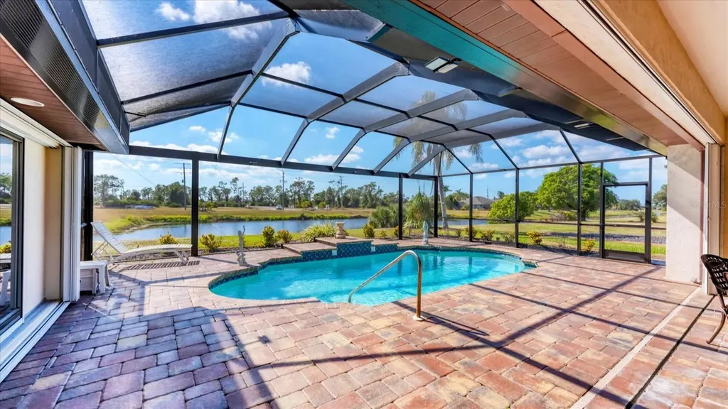 646 Boundary Boulevard Rotonda West FL 33947