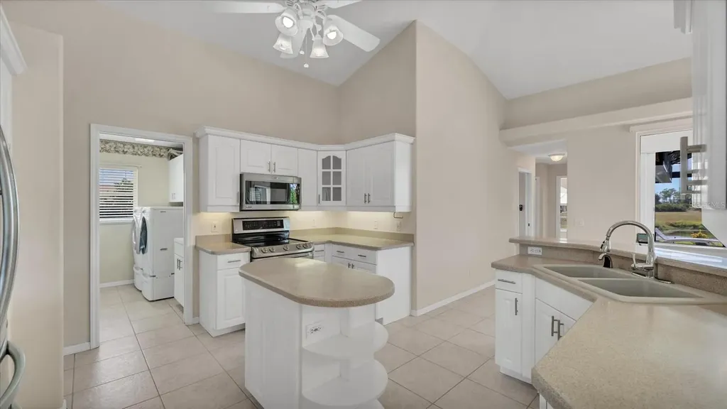 646 Boundary Boulevard Rotonda West FL 33947