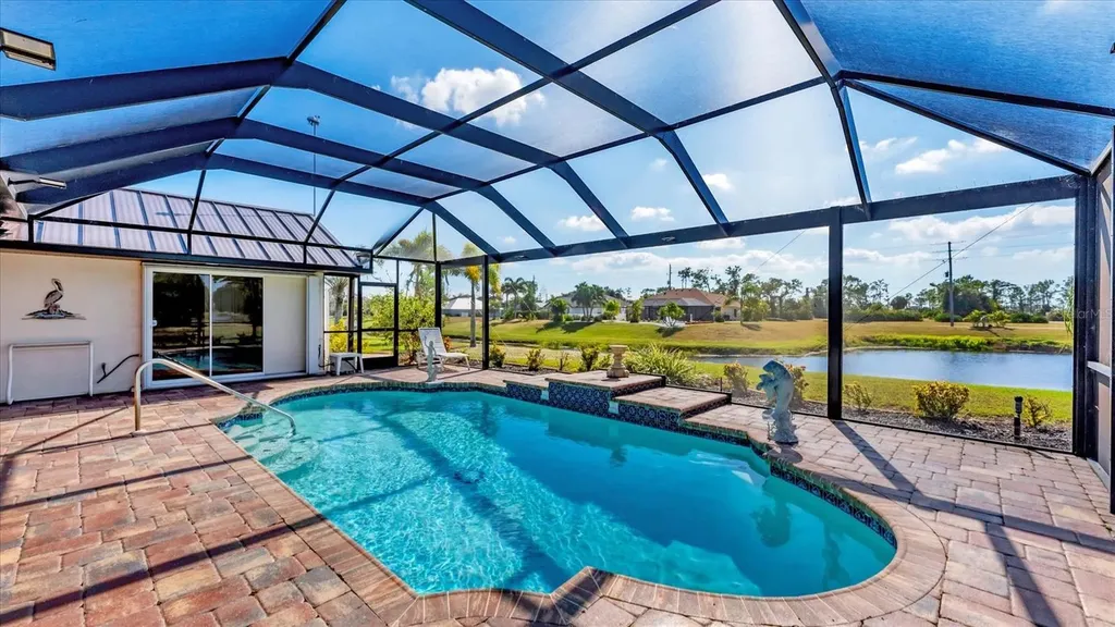 646 Boundary Boulevard Rotonda West FL 33947