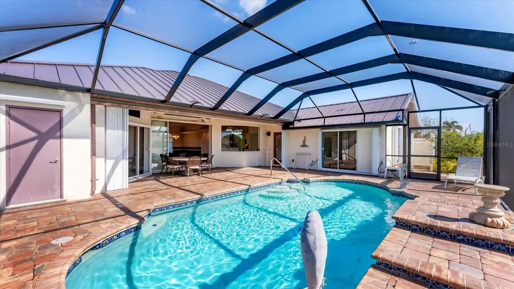 646 Boundary Boulevard Rotonda West FL 33947