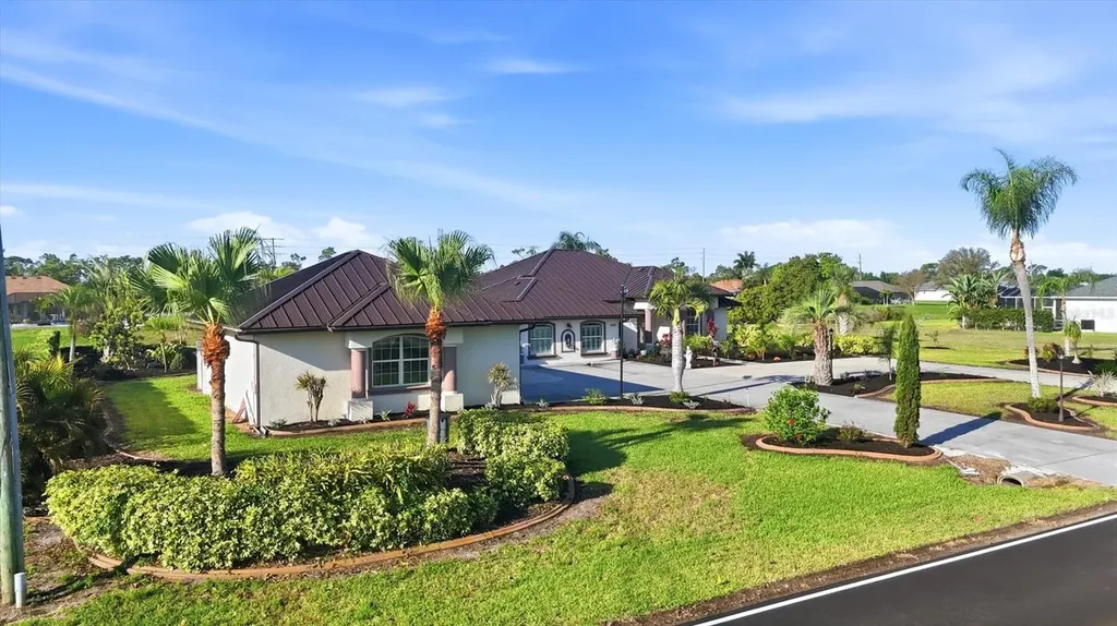 646 Boundary Boulevard Rotonda West FL 33947
