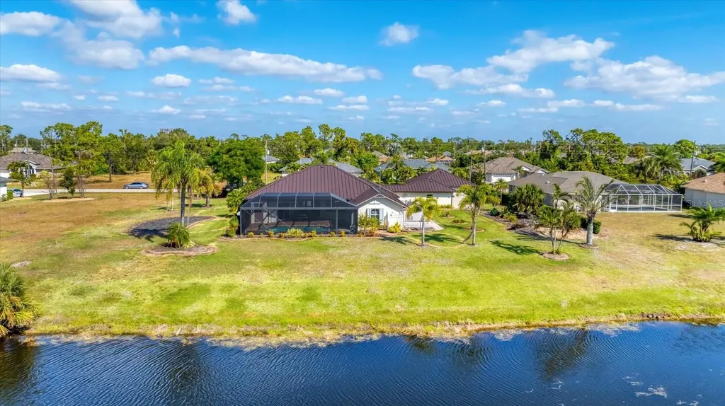 646 Boundary Boulevard Rotonda West FL 33947
