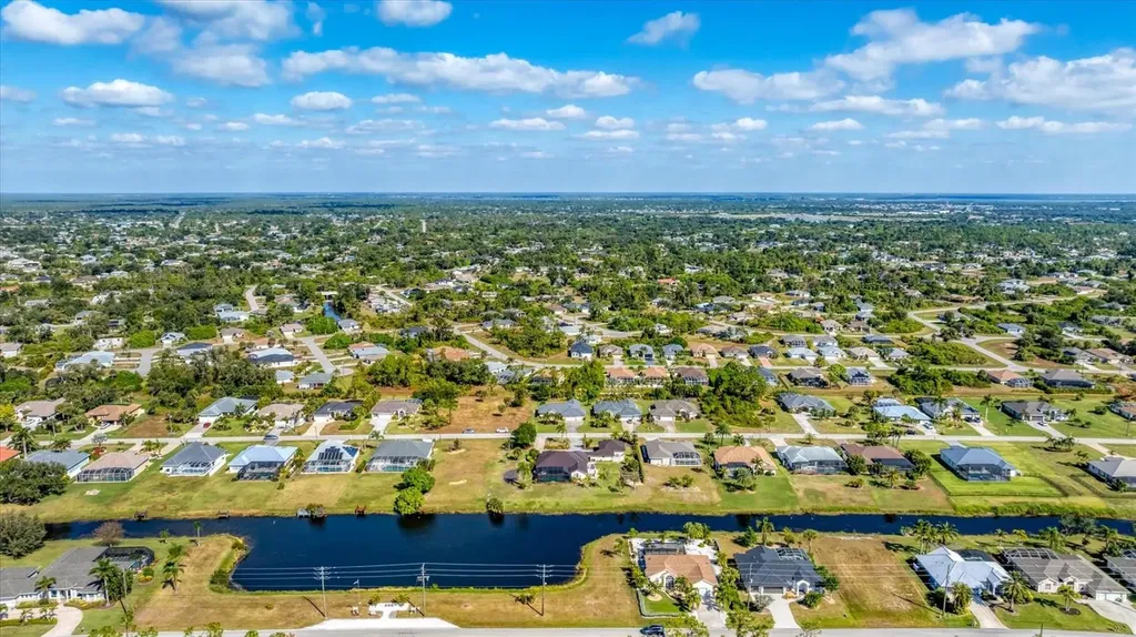 646 Boundary Boulevard Rotonda West FL 33947
