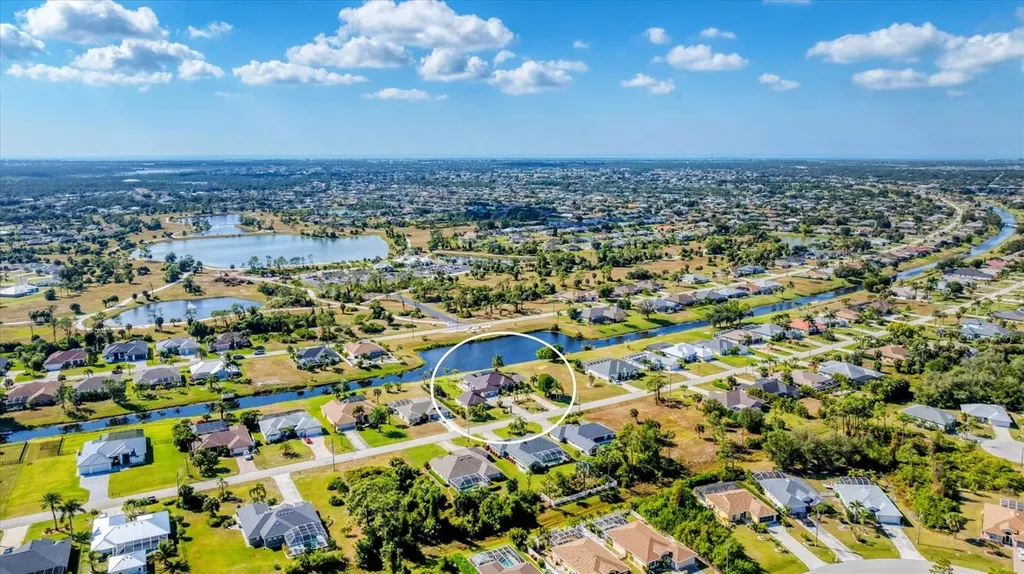 646 Boundary Boulevard Rotonda West FL 33947