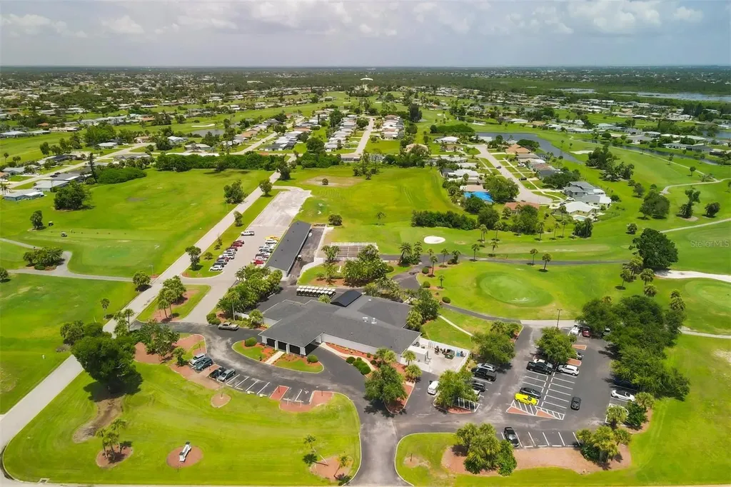 646 Boundary Boulevard Rotonda West FL 33947