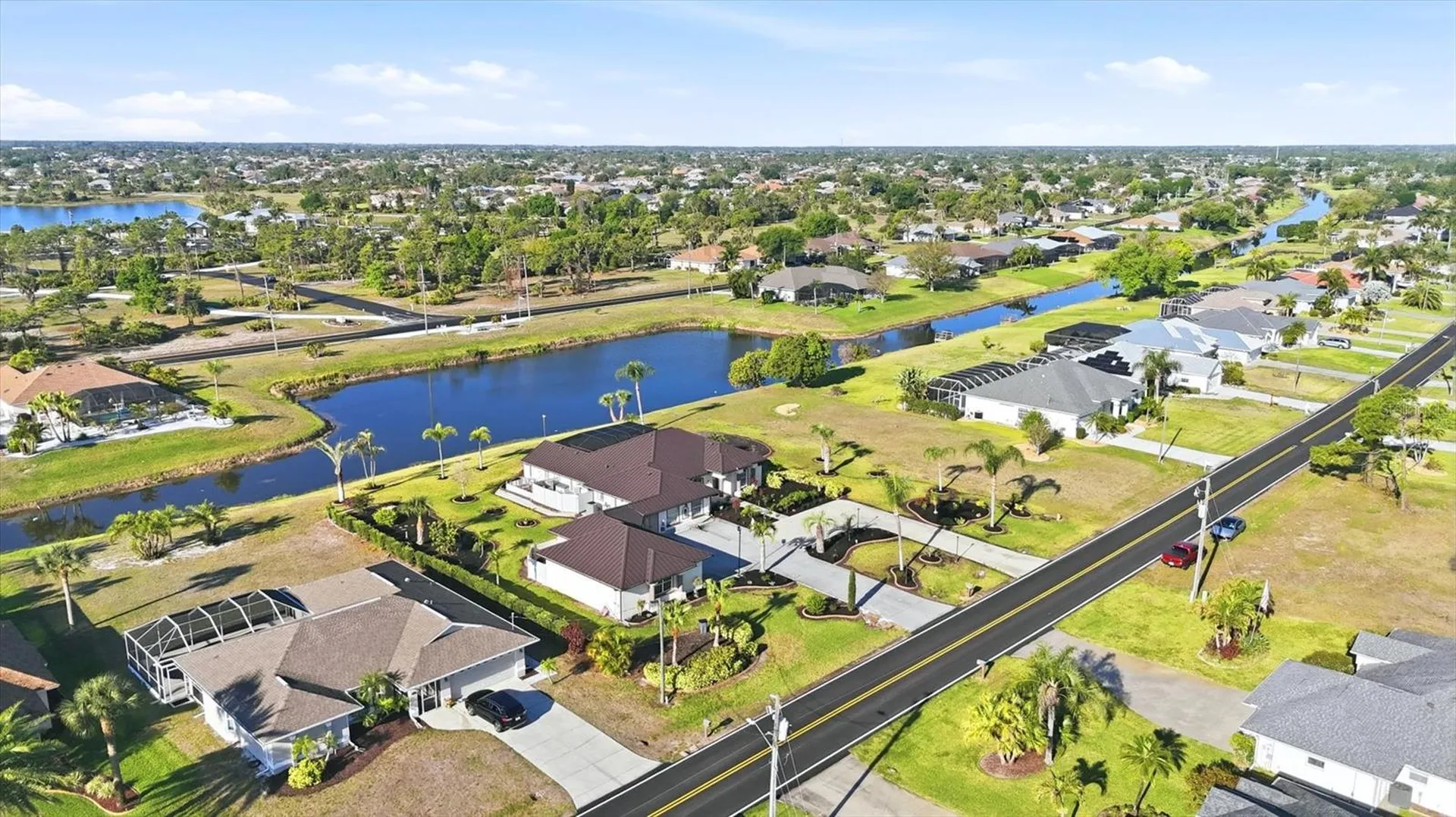 646 Boundary Boulevard Rotonda West FL 33947
