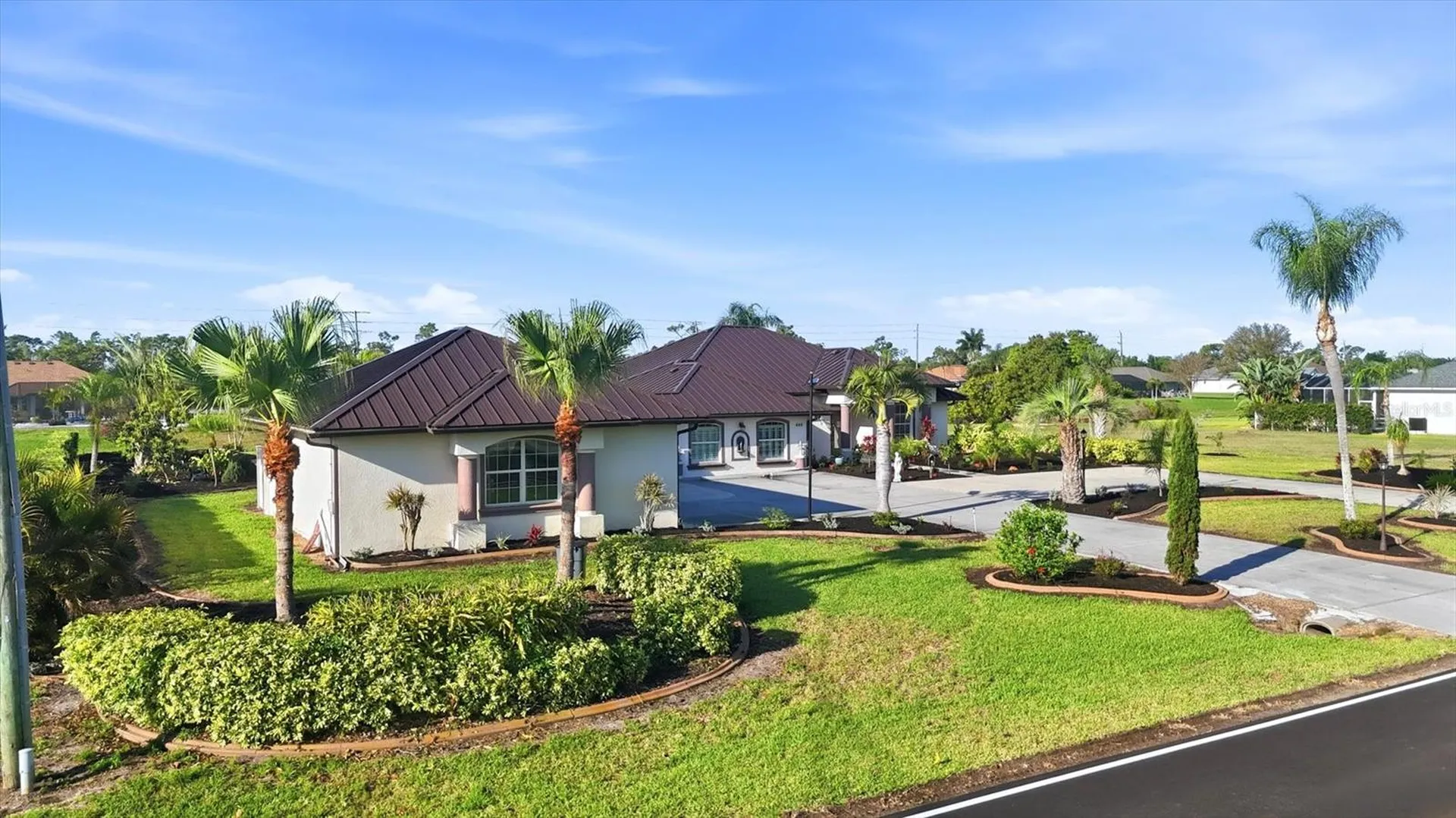 646 Boundary Boulevard Rotonda West FL 33947