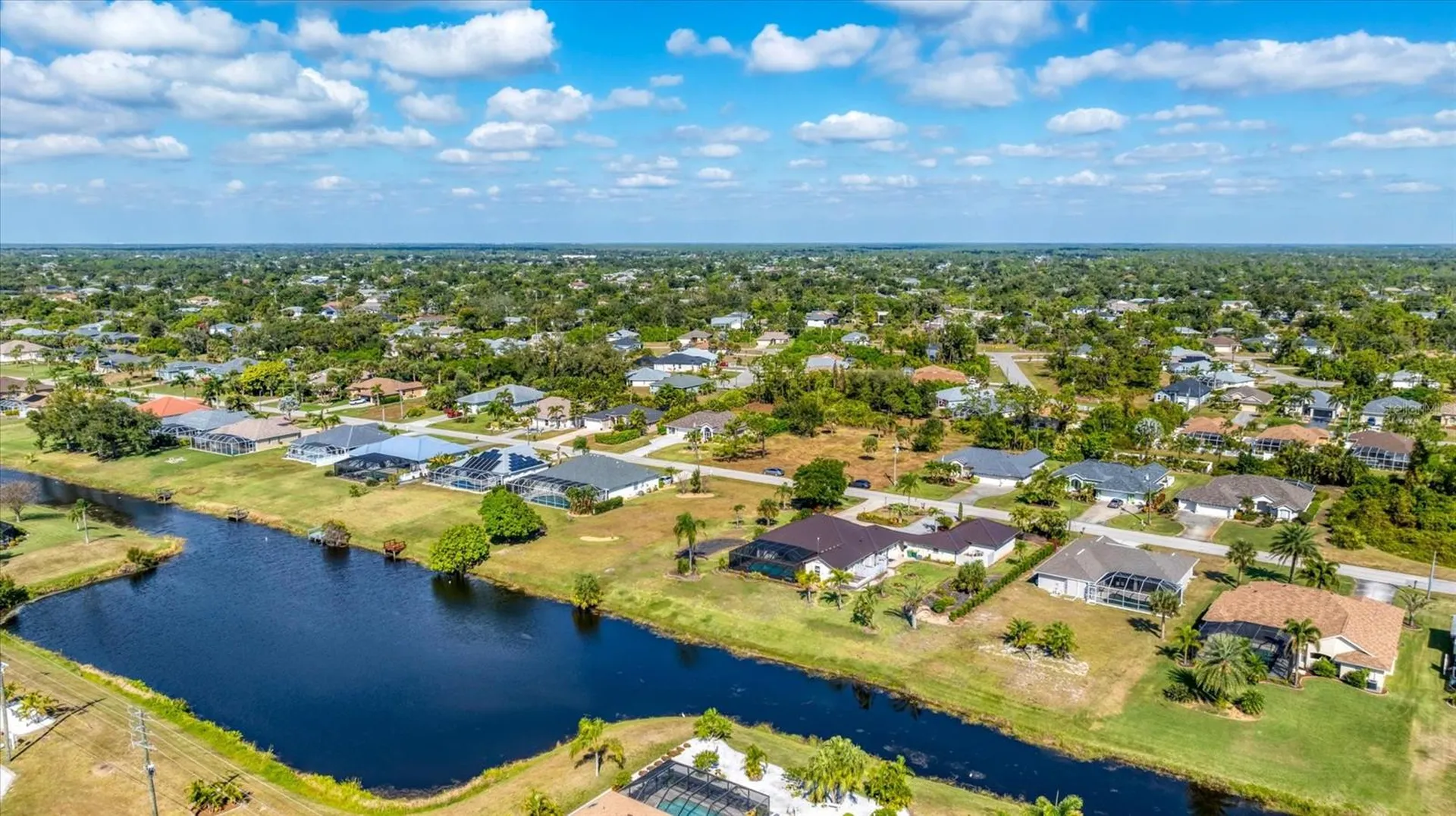 646 Boundary Boulevard Rotonda West FL 33947