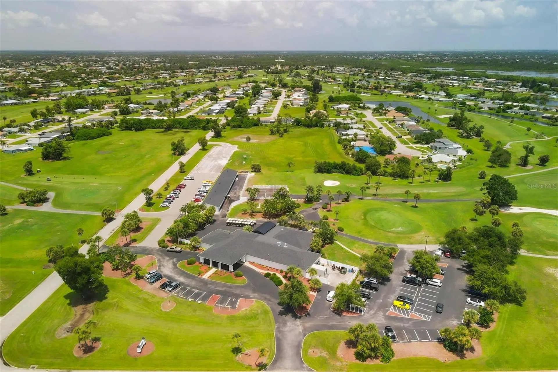 646 Boundary Boulevard Rotonda West FL 33947