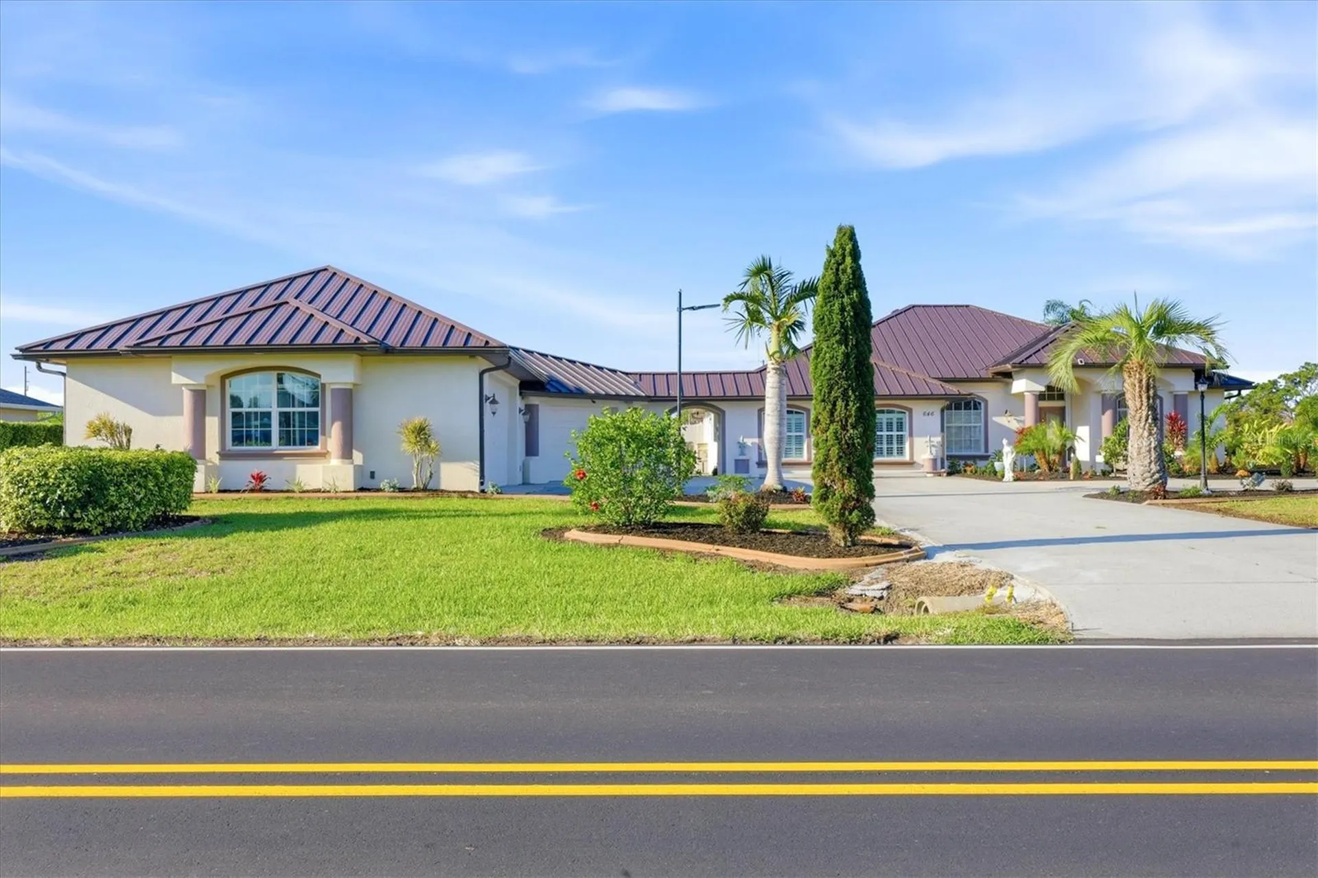646 Boundary Boulevard Rotonda West FL 33947