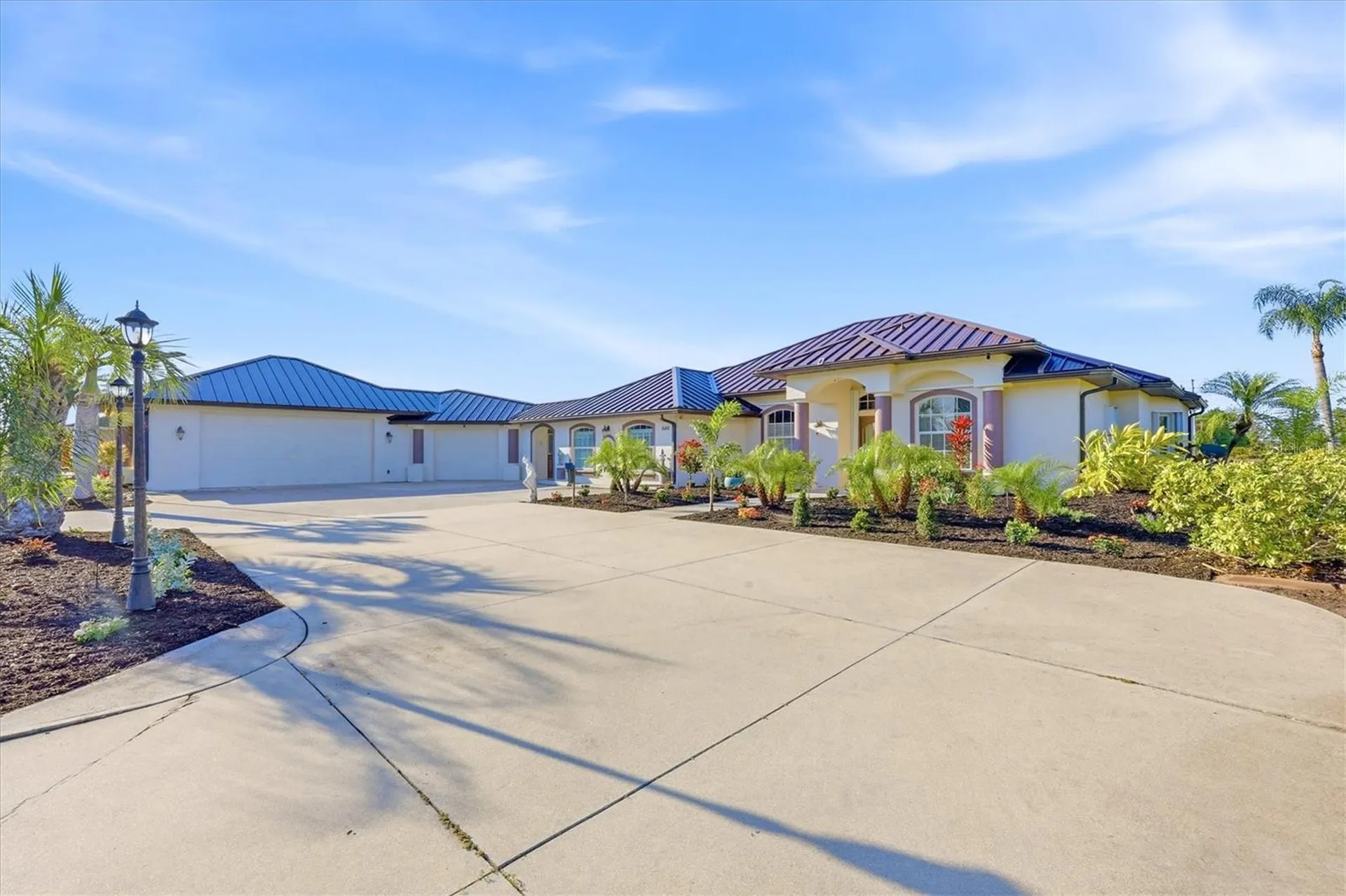 646 Boundary Boulevard Rotonda West FL 33947