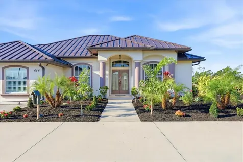 646 Boundary Boulevard Rotonda West FL 33947